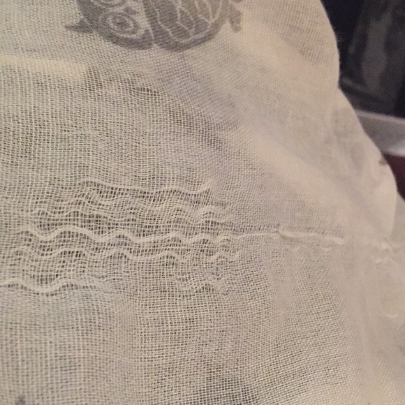 Scarf - Picture 2 of 2